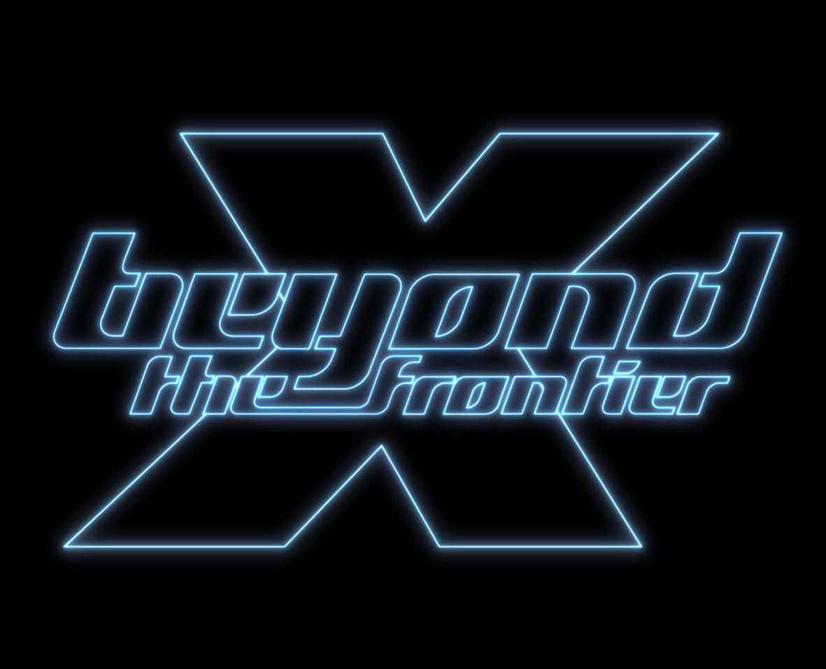 Logo von X-Beyond the Frontier