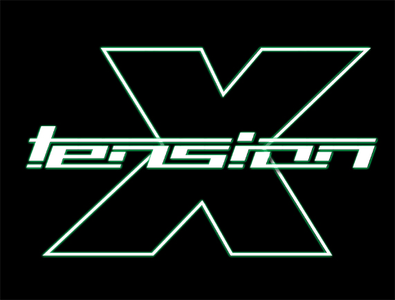 Logo von X-tension