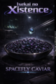 Cover: Spacefly Caviar (illegal)