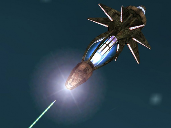 Geschützturm XLexikon