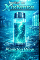 Cover: Boron Plankton Brew